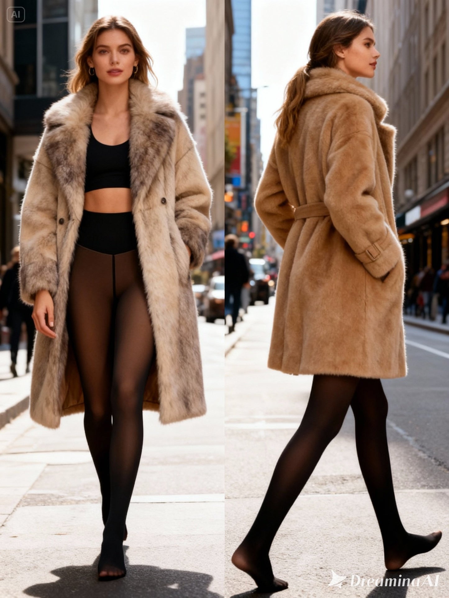 Magic Belly Integrator