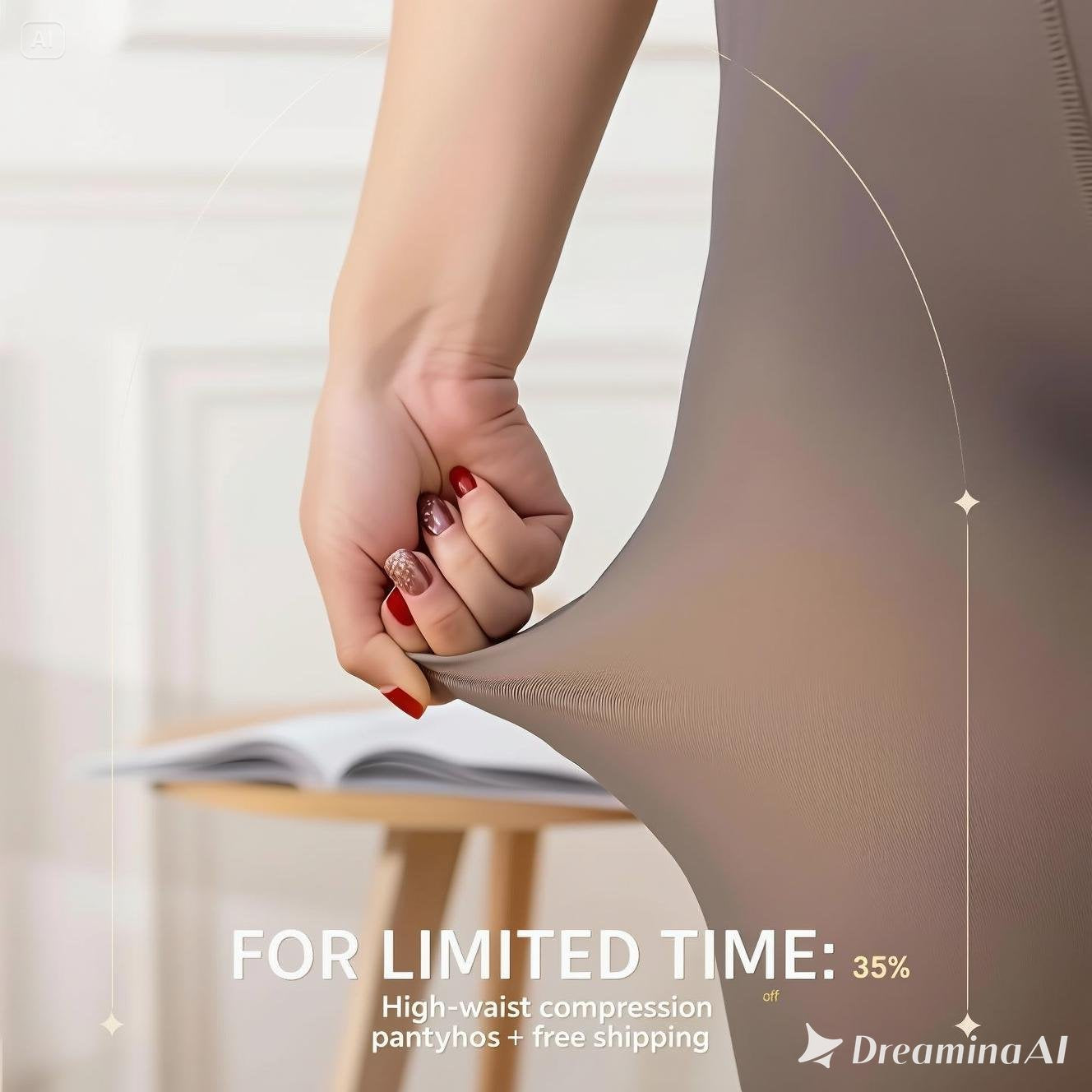 Magic Belly Integrator